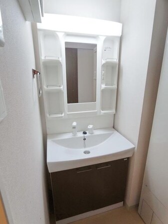 サクラーレの物件内観写真